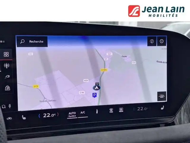 Audi A6 e-tron avant performance — photo 15