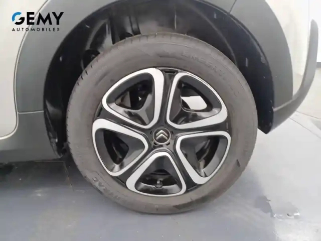 Citroën C3 puretech 83 s&amp;s bvm5 — photo 32
