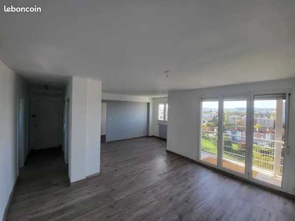 Appartement 89m2 SENS