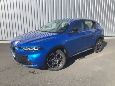 Alfa Romeo Tonale 1.6 130 ch tct7 ti
