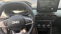 Dacia Sandero 1.0 TCe 110ch Stepway Extreme -25 — photo 11