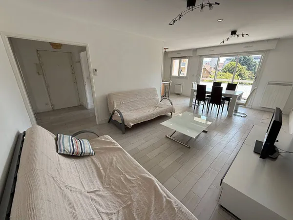 Appartement 3 pièces 75 m²