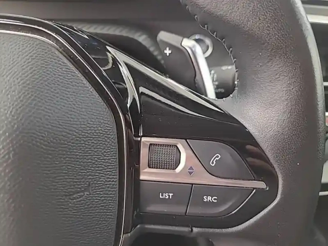 Peugeot 2008 bluehdi 130 s&amp;s eat8 — photo 22
