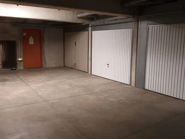 Box de stockage 13 m²