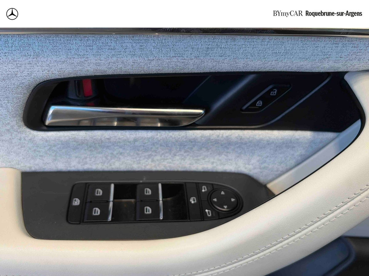 Mazda CX-60 2.5L e-SKYACTIV PHEV 327 ch AWD BVA8 — photo 18