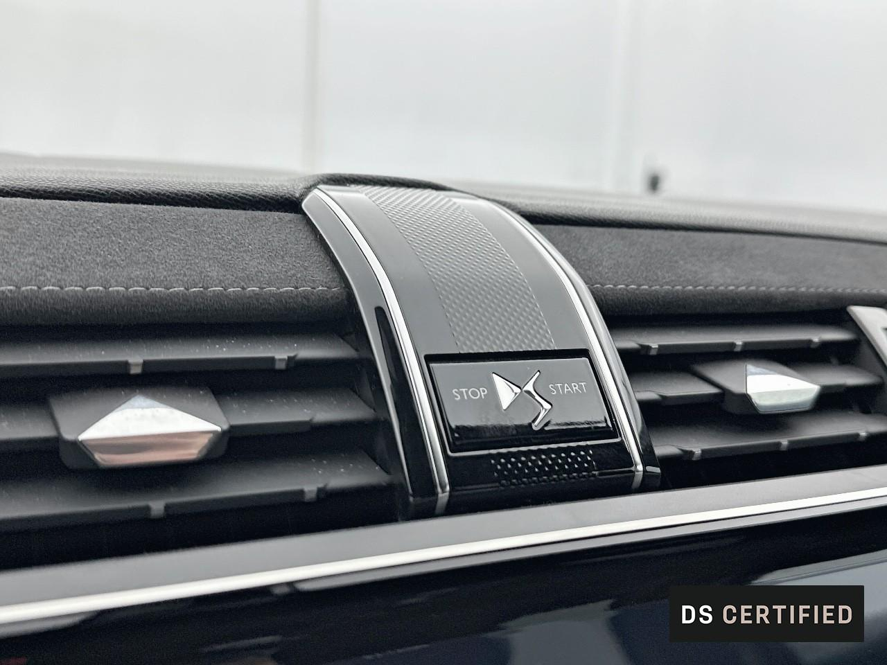 Ds Ds 7 crossback crossback puretech 130 bvm6 performance line — photo 28