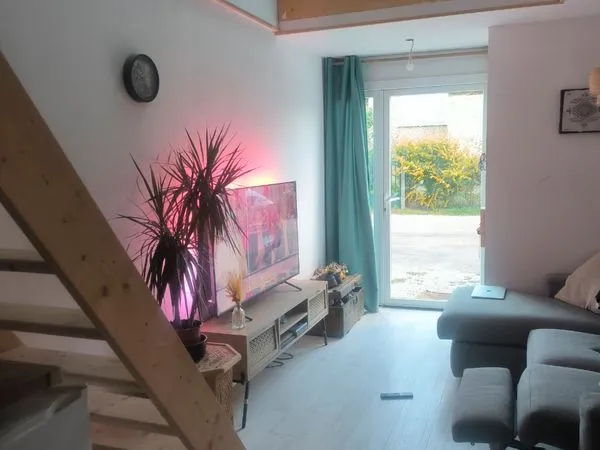 Logement T2