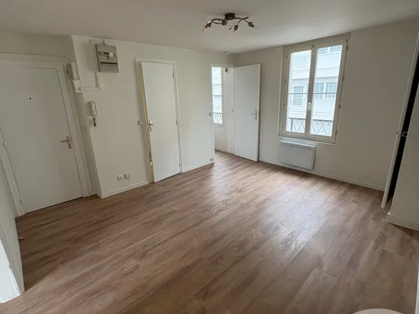 Appartement 2 pièces 30 m²