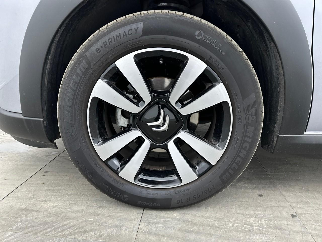 Citroën C3 puretech 83 s&s bvm5 c-series — photo 14