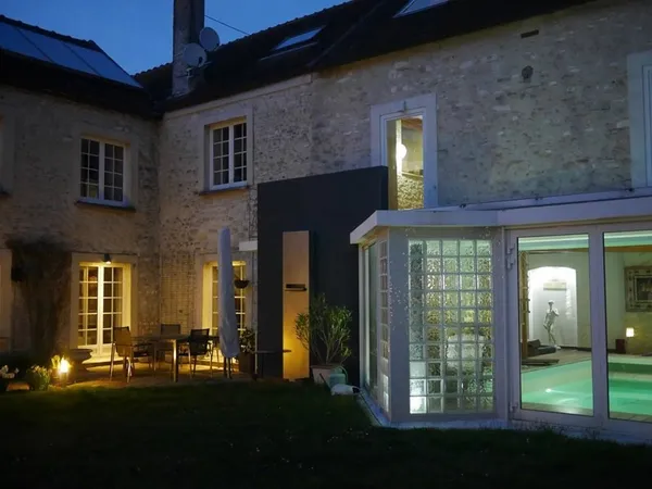 Vente à terme libre 6 pièces 300m2