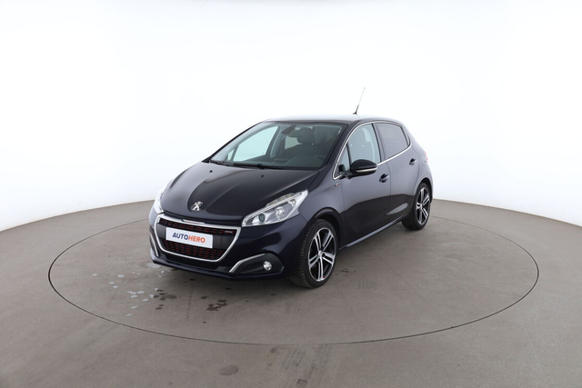 Peugeot 208 1.6 Blue-HDi GT Line