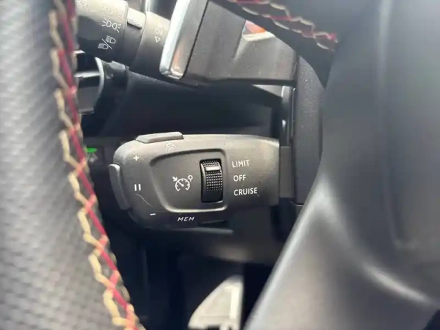 Ds Ds 7 hybride rechargeable e-tense 225 eat8 — photo 32