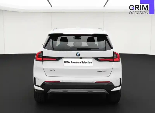 Bmw X1 sdrive 20i 170ch dkg7 — photo 89