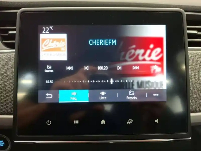 Renault Zoé zoe r110 — photo 37