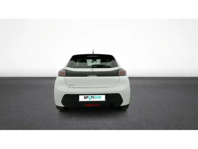 Peugeot 208 bluehdi 100 s&amp;s bvm6 — photo 38