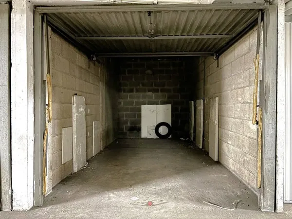 Box de stockage 12 m²