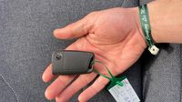 Volkswagen T-Cross 1.5 TSI 150ch Style DSG7 — photo 16