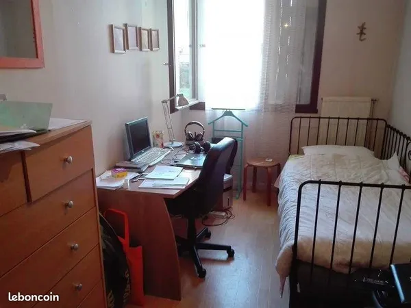 Location chambre pour étudiant