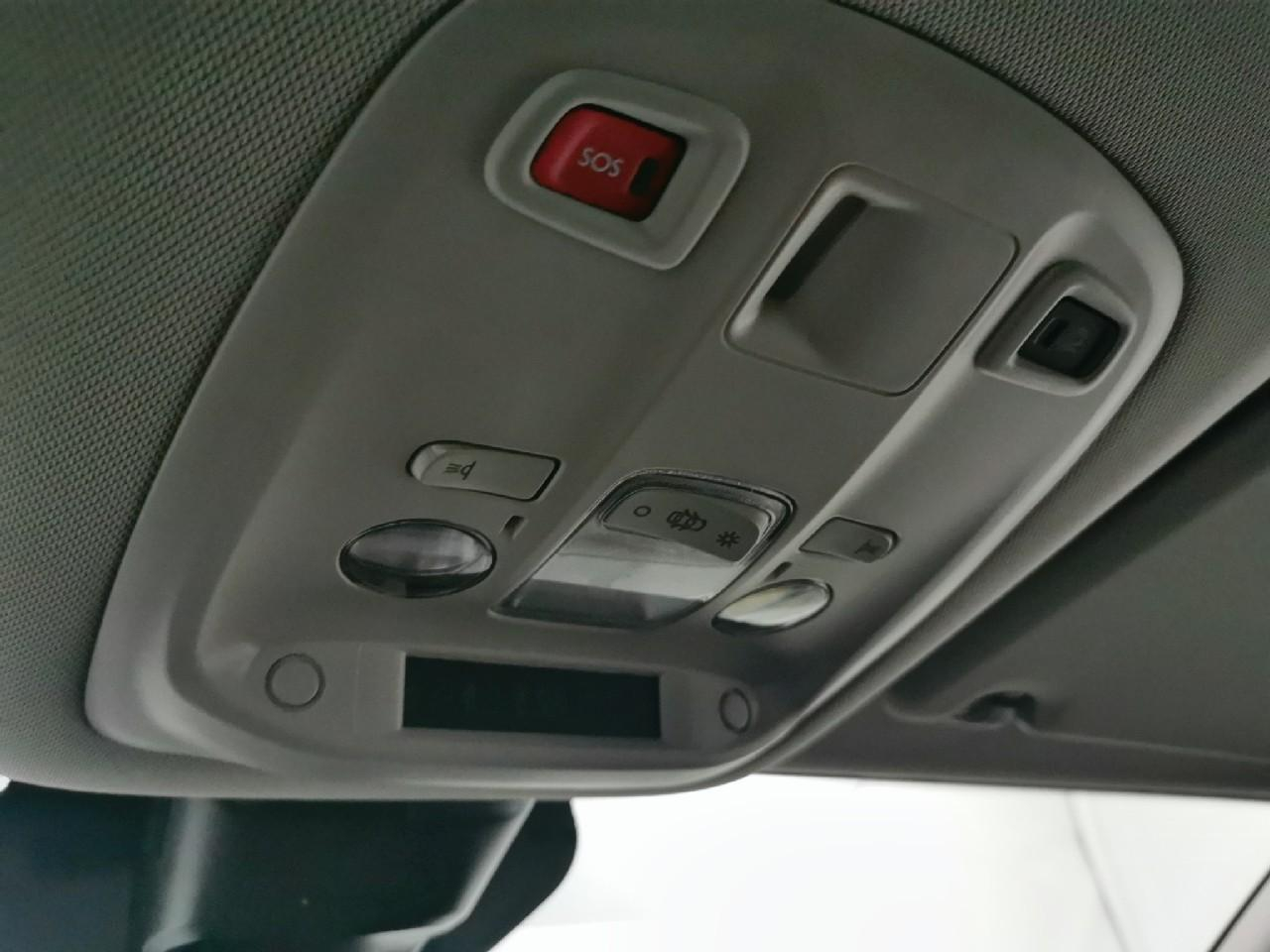 Citroën Spacetourer xl bluehdi 180 s&s eat8 business — photo 25