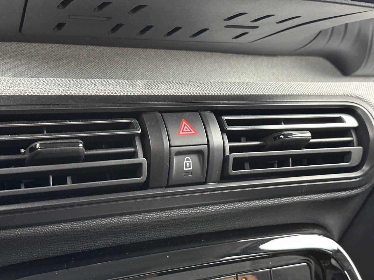 Citroën C3 Aircross e-c3 aircross 113 autonomie confort plus — photo 26