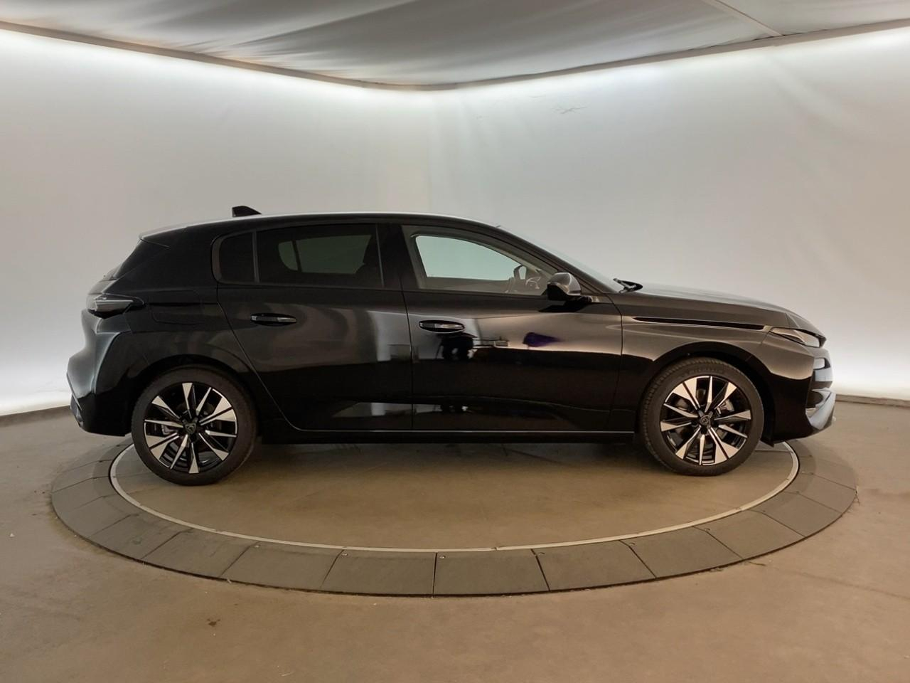 Peugeot 308 bluehdi 130ch s&s eat8 allure — photo 4