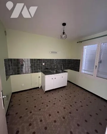 Appartement 1 pièce 40 m²