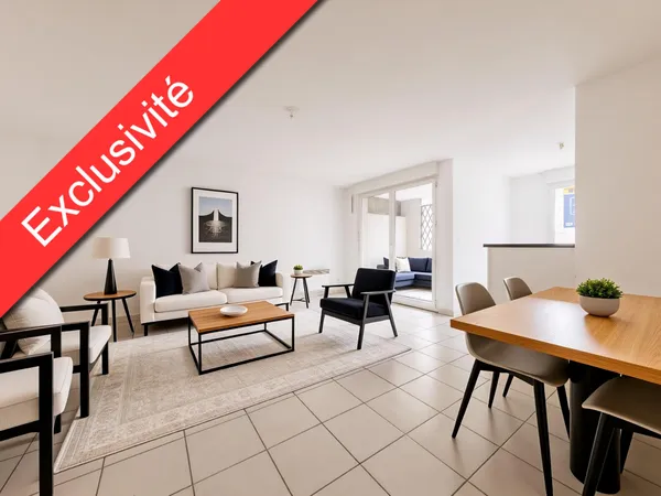 appartement