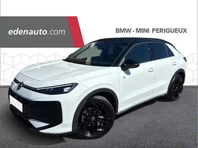 Volkswagen T-Roc 1.5 etsi evo2 hybrid 150 ch dsg7