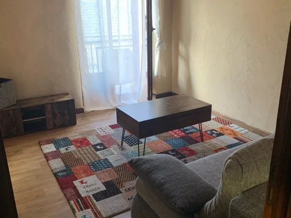 Appartement 3P