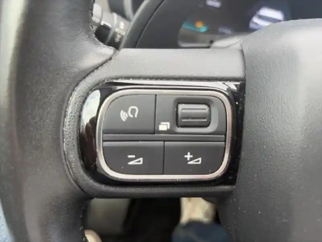 Citroën C5 Aircross bluehdi 130ch s&amp;s feel eat8 — photo 15