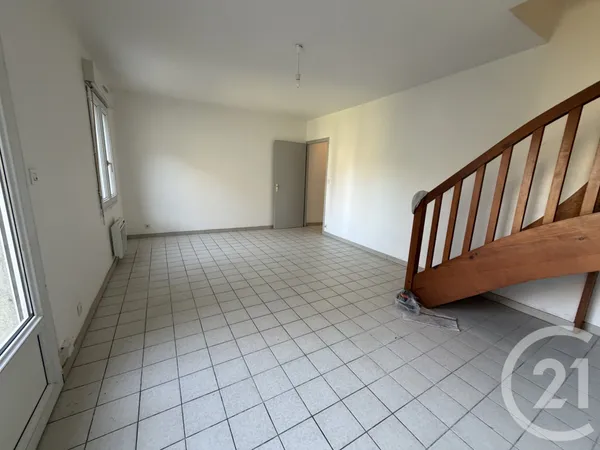 Maison 4 pièces 78 m²