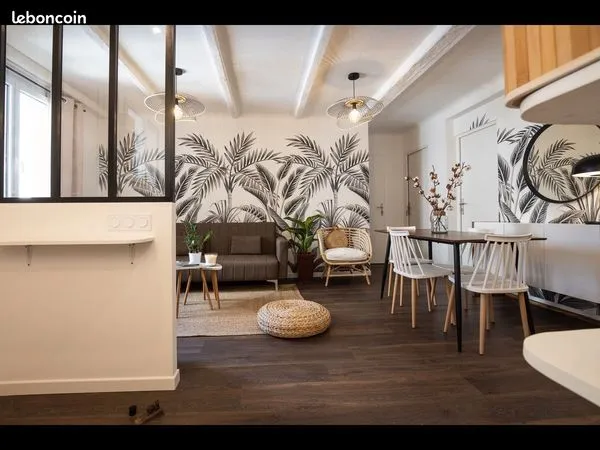 Colocation Nice Riquier, DERNIERE CHAMBRE