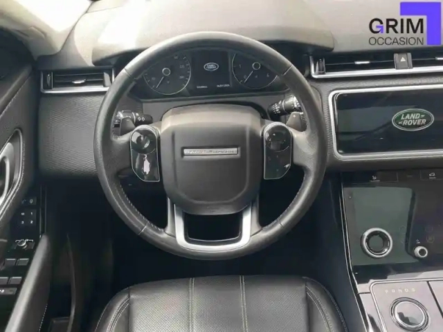 Land Rover Range Rover velar 2.0l d180 bva — photo 6