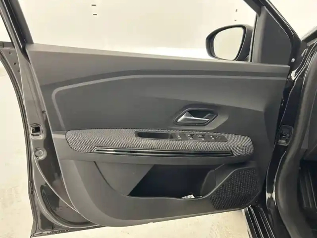 Dacia Jogger eco-g 100 7 places — photo 20
