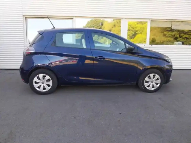 Renault Zoé zoe r110 - 22b — photo 6