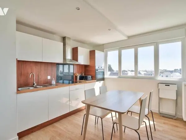 Appartement 5 pièces 94 m²