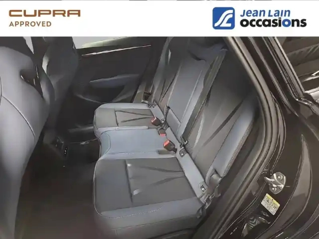 Cupra Terramar 1.5 etsi hybrid 150 ch dsg7 — photo 26