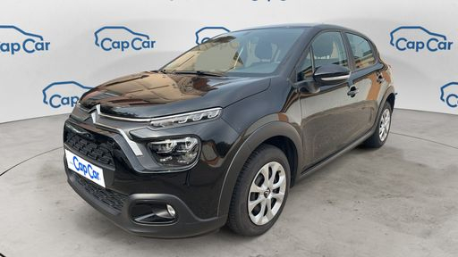 Citroen C3 1.5 BlueHDi 100 - Feel – 2021 – 51850 km – Diesel – Boîte Manuelle — photo 16