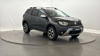 Dacia Duster 1.3 TCe 130ch FAP Prestige 4x2 — photo 3