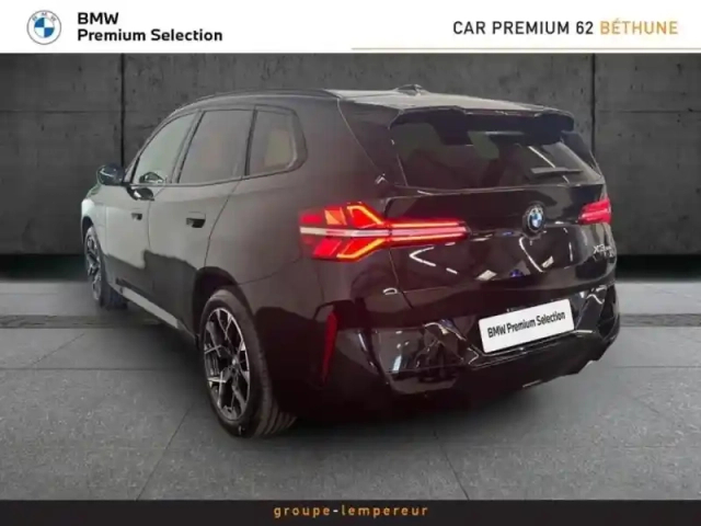 Bmw X3 xdrive30e 299ch m sport — photo 9