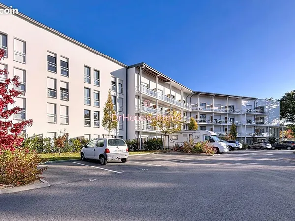 Appartement 1 pièce 35 m²