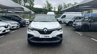 Renault Captur 1.3 TCe mild hybrid 140ch RS Line