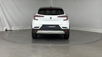 Renault Captur 1.3 TCe mild hybrid 140ch Techno — photo 6
