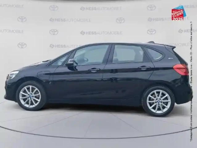 Bmw Serie 2 série 2 activetourer 225xea 224ch business design — photo 9