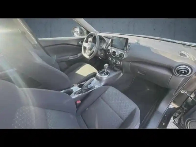 Nissan Juke 1.0 dig-t 114ch acenta dct 2021 — photo 13