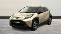 Toyota Aygo X 1.0 VVT-i 72ch Collection S-CVT