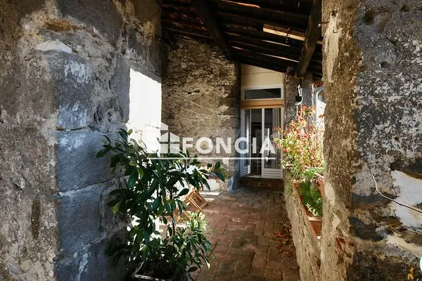 Appartement 5 pièces 229 m²