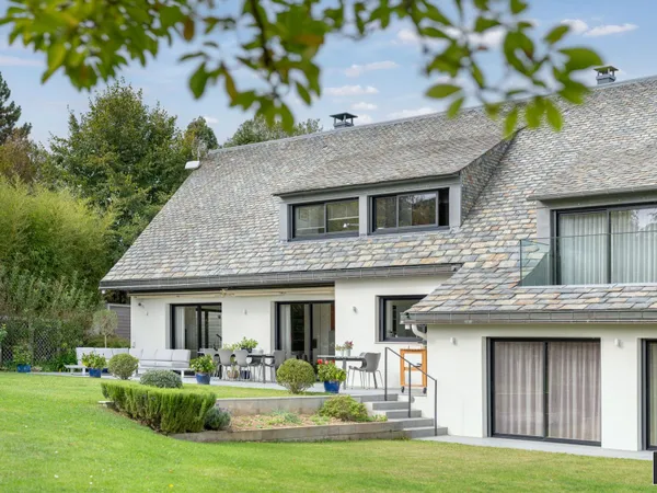 Propriété de standing de 290 m²- 4 chambres- Saint-Germain-en