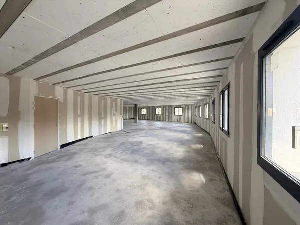 Bureaux 259 m²