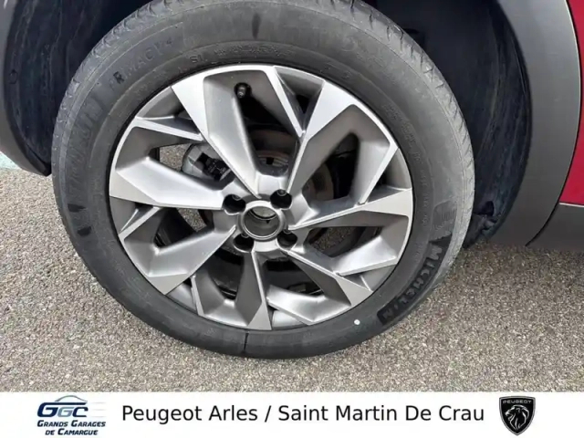 Ds Ds 3 puretech 130 eat8 — photo 78